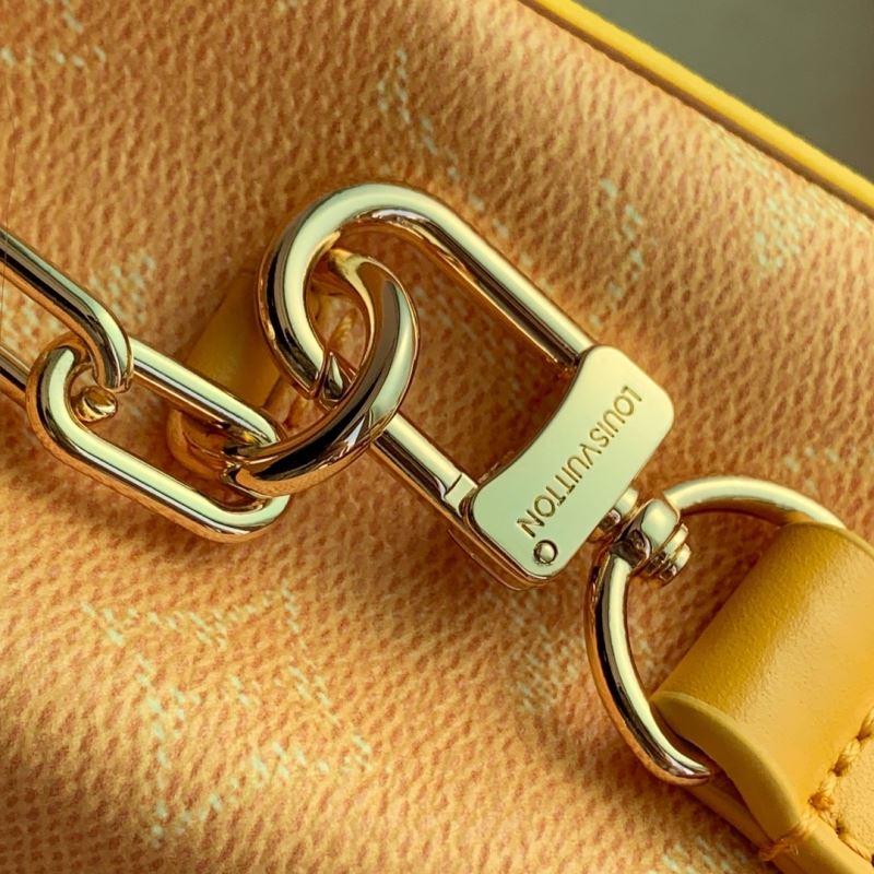 LV Satchel bags